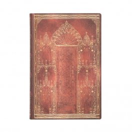 Бележник Paperblanks - Isle of Ely / Mini / Lined