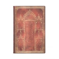 Бележник Paperblanks - Isle of Ely / Mini / Lined