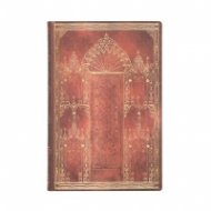 Бележник Paperblanks - Isle of Ely / Mini / Lined