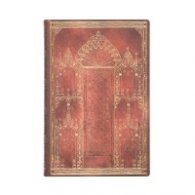 Бележник Paperblanks - Isle of Ely / Mini / Lined