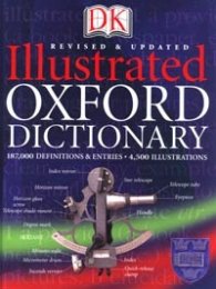 Illustrated Oxford Dictionary