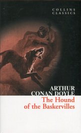The hound of The Baskervilles