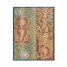 Бележник Paperblanks - Wild Thistle / Ultra / Lined