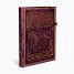 Бележник Paperblanks - The Bronte Sisters / Midi / Lined