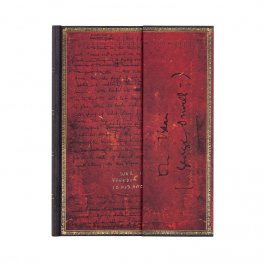 Бележник Paperblanks - Orwell, Nineteen Eighty-Four / Ultra / Lined