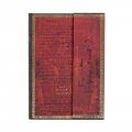 Бележник Paperblanks - Orwell, Nineteen Eighty-Four / Midi / Lined