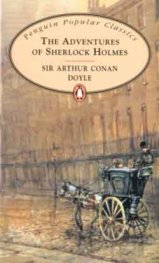 The Adventures of Sherlock Holmes