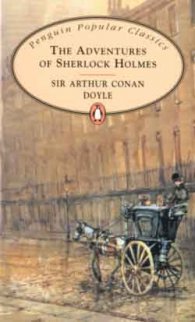 The Adventures of Sherlock Holmes