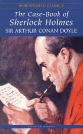 The Casebook of Sherlock Holmes