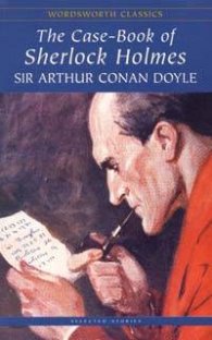 The Casebook of Sherlock Holmes