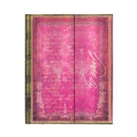 Бележник Paperblanks - Emily Dickinson, I died for Beauty / Ultra / Lined