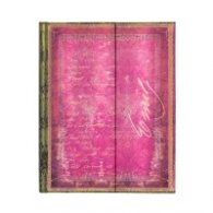 Бележник Paperblanks - Emily Dickinson, I died for Beauty / Ultra / Lined