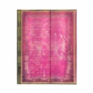 Бележник Paperblanks - Emily Dickinson, I died for Beauty / Ultra / Lined