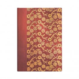 Бележник Paperblanks - The Waves (Volume 4) / Midi