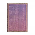 Бележник Paperblanks - Marie Curie, Science / Midi / Lined