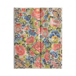 Бележник Paperblanks - Pear Garden / Ultra / Lined