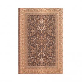 Бележник Paperblanks - Terrene / Mini / Lined