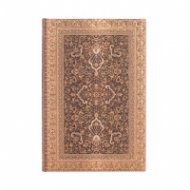 Бележник Paperblanks - Terrene / Mini / Lined