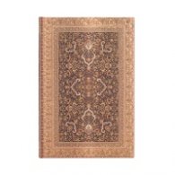 Бележник Paperblanks - Terrene / Mini / Lined