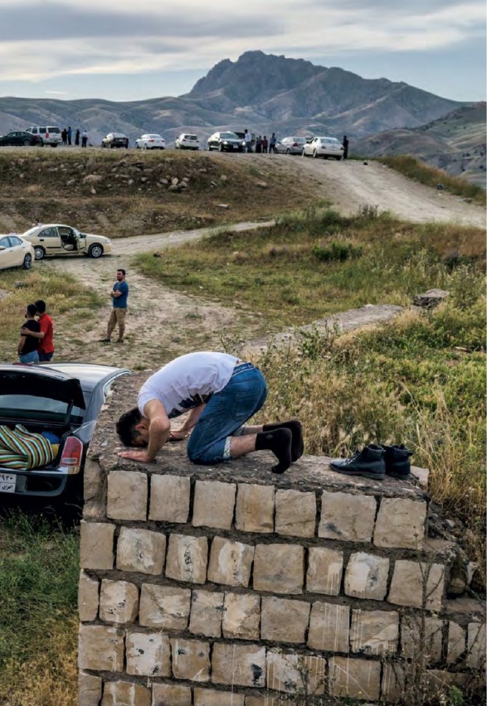 National Geographic България 03/2016