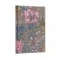 Бележник Paperblanks - Morris Pink Honeysuckle / Midi / Lined