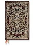 Бележник Paperblanks Dayplanners 2017 Rosa, Maxi/ 4391