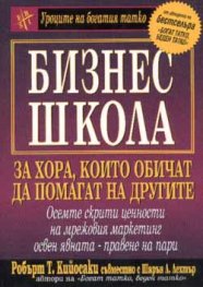 Бизнес школа