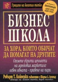 Бизнес школа