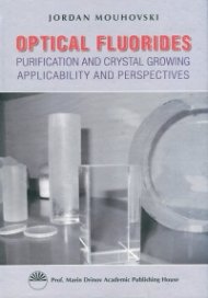Optical Fluorides