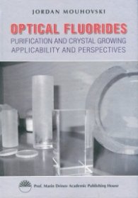 Optical Fluorides