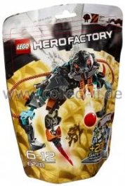Lego Hero Foctory Thornraxx 6228