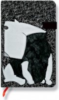 Бележник Paperblanks Darn Itch, Lined / 12003