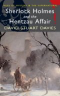 Sherlock Holmes and the Hentzau Affair