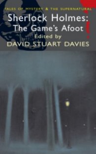 Sherlock Holmes: The Games Afoot