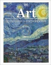 Art- A Children's Encyclopedia