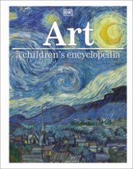 Art- A Children's Encyclopedia