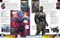 Marvel Avengers The Ultimate Character Guide