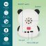 Безжична тонколона със стойка - Панда - Legami