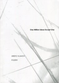 One Million Ideas Except One. Poetry