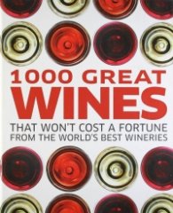 1000 Great Wines