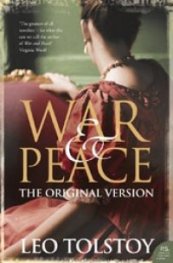 War and Peace