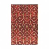 Бележник Paperblanks - Red Velvet / Red Velvet / Mini / Lined