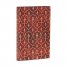 Бележник Paperblanks - Red Velvet / Red Velvet / Mini / Lined