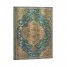 Бележник Paperblanks - Turquoise Chronicles / Turquoise Chronicles / Ultra / Lined