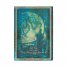 Бележник Paperblanks - Embellished Manuscripts / Jules Verne / Twenty Thousand Leagues / Midi / Lined