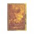 Бележник Paperblanks - Embellished Manuscripts / Jules Verne / Around the World  / Mini / Lined