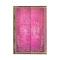Бележник Paperblanks - Embellished Manuscripts / Emily Dickinson / I died for beauty / Mini / Lined