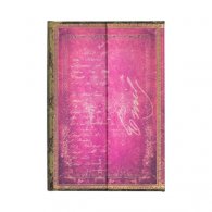 Бележник Paperblanks - Embellished Manuscripts / Emily Dickinson / I died for beauty / Mini / Lined