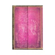 Бележник Paperblanks - Embellished Manuscripts / Emily Dickinson / I died for beauty / Mini / Lined