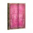 Бележник Paperblanks - Embellished Manuscripts / Emily Dickinson / I died for beauty / Mini / Lined